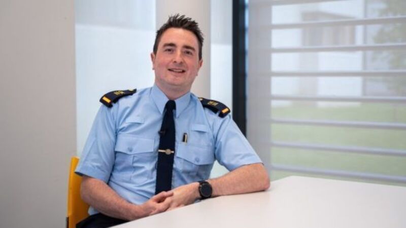 'It’s like a little village': A day in the life of a prison officer