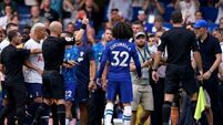 Thomas Tuchel believes Anthony Taylor should not referee Chelsea again