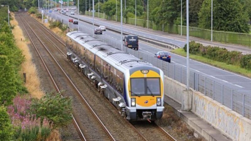 Five arrested after 40-person fight breaks out on train Five arrested after 40-person fight breaks out on train