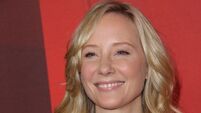 Anne Heche ‘peacefully taken off life support’ nine days after car crash