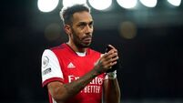 Football rumours: Barcelona set price for Pierre-Emerick Aubameyang