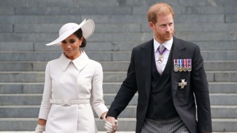 Harry and Meghan to visit Britain next month Harry and Meghan to visit Britain next month
