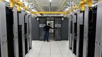 Call for moratorium on data centres after Amazon projects approved in Dublin