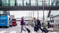 Dublin Airport changes queue time advice for departing passengers