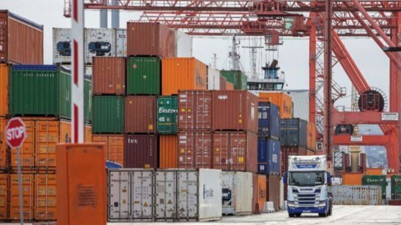 Companies who export cross border twice as likely to experience strong growth, finds survey Companies who export cross border twice as likely to experience strong growth, finds survey