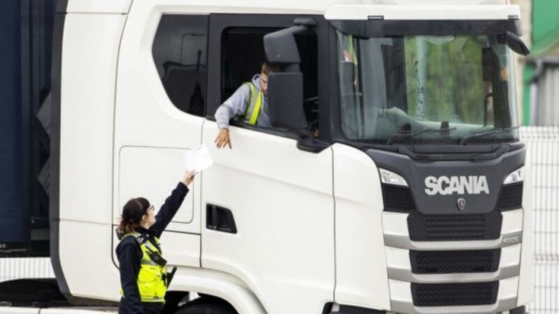 Cross-Border trade continues to soar in both directions, new figures show Cross-Border trade continues to soar in both directions, new figures show