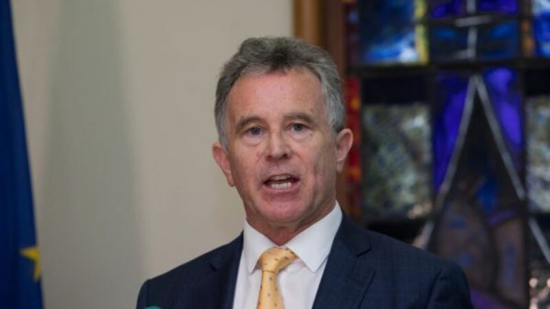 Budget 2023: Fianna Fáil ministers play down chances of new 30% tax rate Budget 2023: Fianna Fáil ministers play down chances of new 30% tax rate