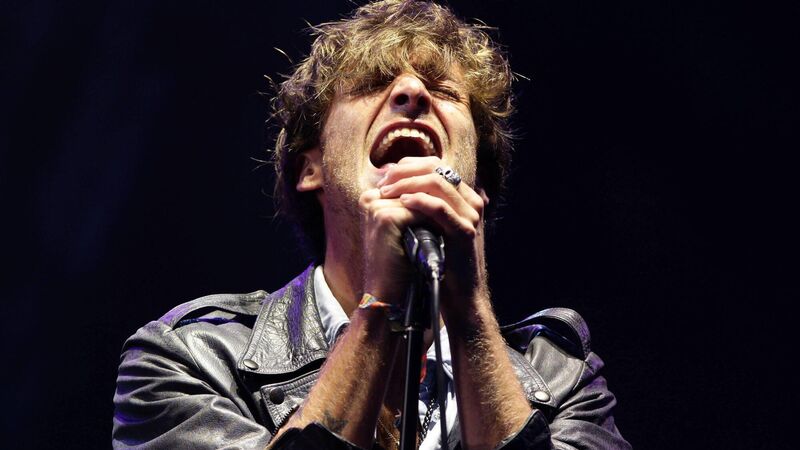 Paolo Nutini announces return to Cork stage next year Paolo Nutini announces return to Cork stage next year