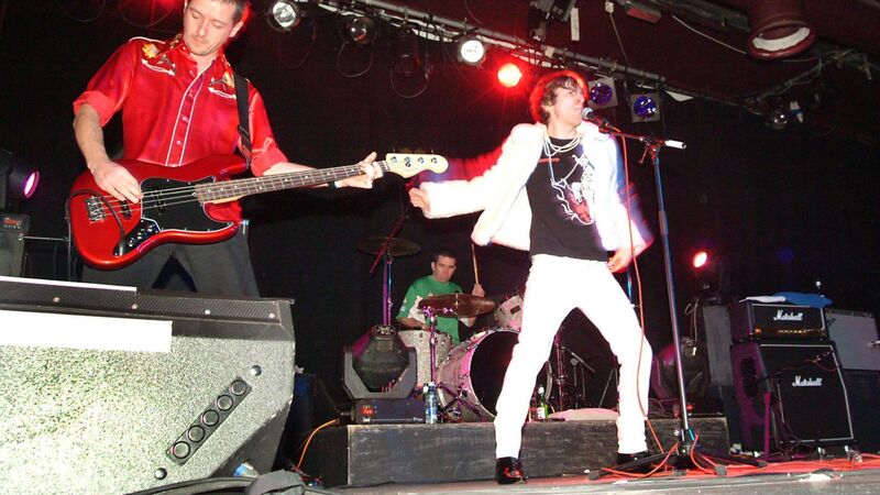 Sultans of Ping add second Cork Opera House date Sultans of Ping add second Cork Opera House date