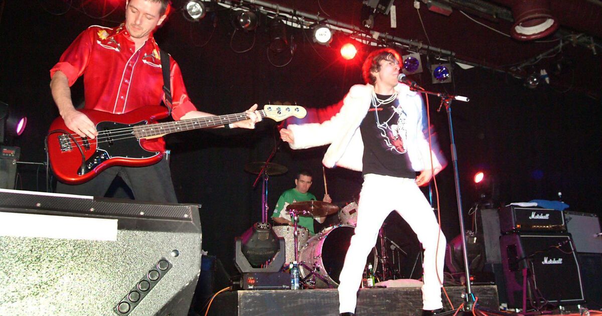 Sultans of Ping add second Cork Opera House date - Vimarsana News
