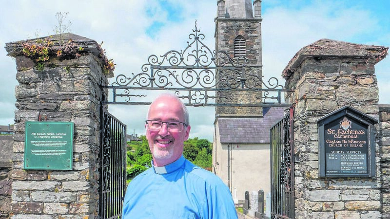 VIDEOS: Could you become a bell ringer in Cork? VIDEOS: Could you become a bell ringer in Cork?