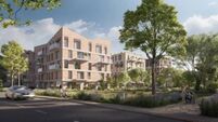 Council refuses seven-story apartments on Terenure College's former playing pitches