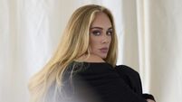 Adele gushes about boyfriend Rich Paul: ‘I’m obsessed with him’