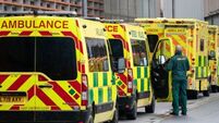 Ambulance response times threatened by staffing crisis