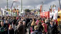National Ploughing firm sees losses of €1.25 million during pandemic years
