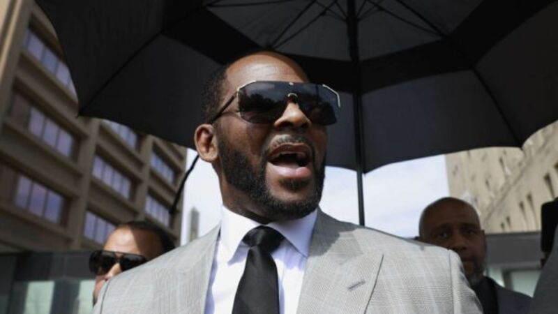 R Kelly jury selection begins over trial-fixing allegations R Kelly jury selection begins over trial-fixing allegations