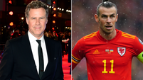 Will Ferrell involved in luring Gareth Bale to LA