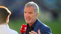 Graeme Souness has no regrets over ‘man’s game’ comment despite backlash
