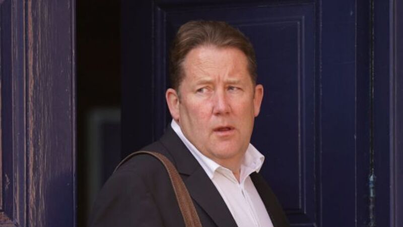 Minister for Housing refers report on An Bord Pleanála to DPP and Gardaí