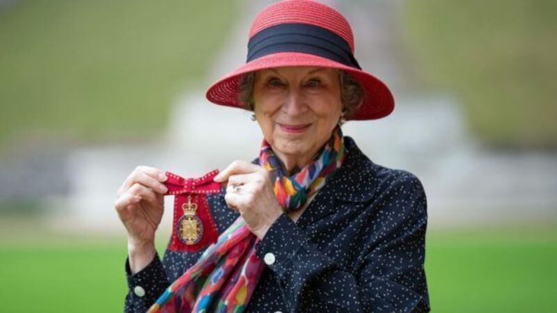 Rushdie ‘has long defended freedom of artistic expression’ – Margaret Atwood