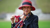 Rushdie ‘has long defended freedom of artistic expression’ – Margaret Atwood