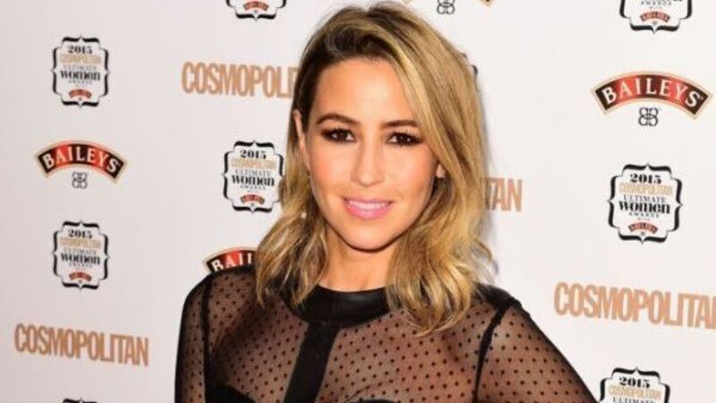 Rachel Stevens on how she handles her daughter following in her famous footsteps Rachel Stevens on how she handles her daughter following in her famous footsteps