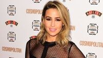 Rachel Stevens on how she handles her daughter following in her famous footsteps