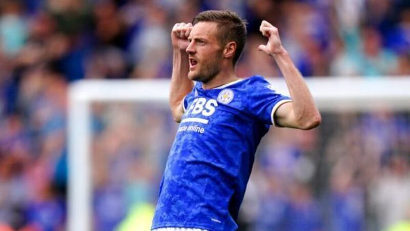 Football rumours: Manchester United add Jamie Vardy to transfer options