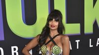 Jameela Jamil has gone ‘from Hollyoaks to Hollywood’ as she joins Marvel