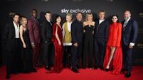 House Of The Dragon cast dazzle at UK premiere in London