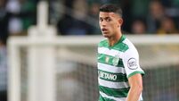 Wolves close in on club-record deal for Sporting Lisbon’s Matheus Nunes
