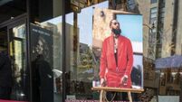 Family of Nipsey Hussle remember rapper at posthumous Walk Of Fame ceremony