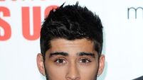 Fans speculate after Zayn Malik sings another One Direction tune