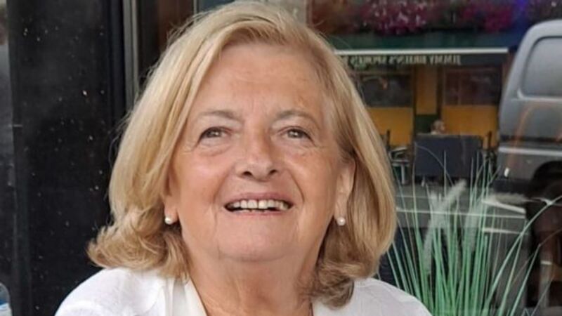 Man arrested over murder of woman (70s) in Co Kerry Man arrested over murder of woman (70s) in Co Kerry