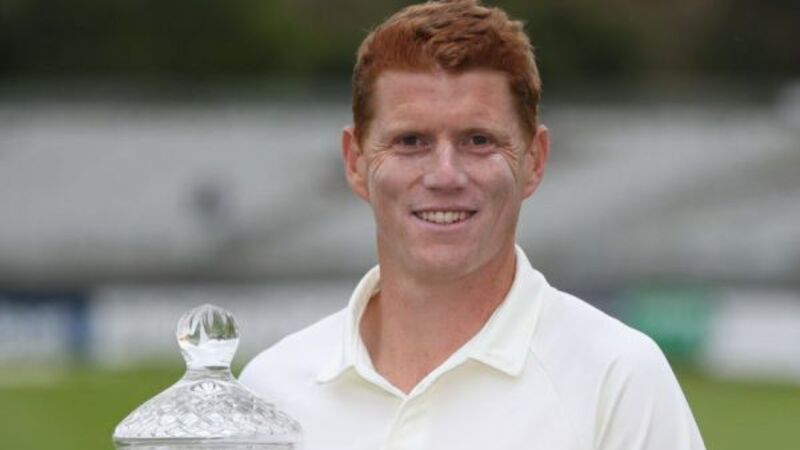 Ireland all-rounder Kevin O’Brien retires from international cricket aged 38 Ireland all-rounder Kevin O’Brien retires from international cricket aged 38
