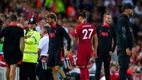 Virgil Van Dijk: Darwin Nunez must control himself but ‘we will always back him’