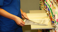 Healthcare staff suffered over 7,300 assaults in last 18 months