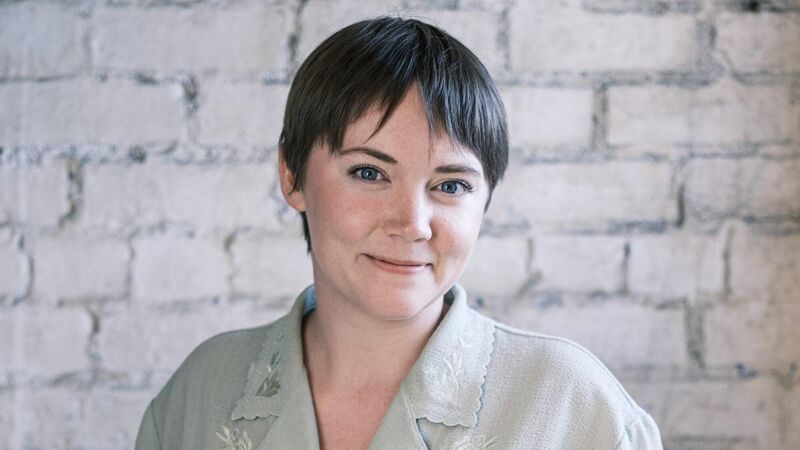 Cork actor: It has been wonderful to spend some time at home with my family this summer