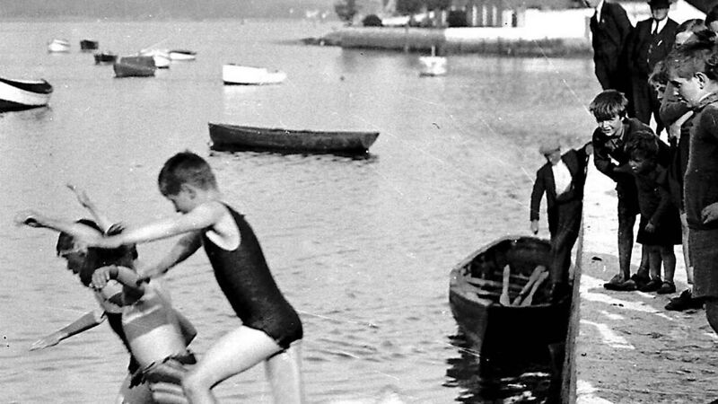 Recalling halcyon days roaming free in Cork suburbs during summer holidays