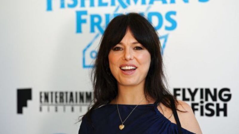 Imelda May makes her acting debut in Fisherman’s Friends sequel Imelda May makes her acting debut in Fisherman’s Friends sequel