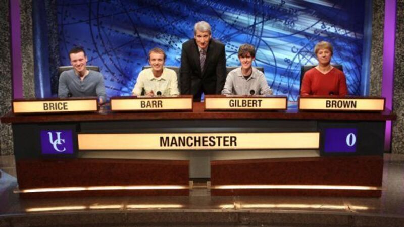 Who’s in the running to replace Jeremy Paxman as host of University Challenge?