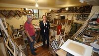 Families and businesses in Wexford suffer ‘trauma’ in flash floods