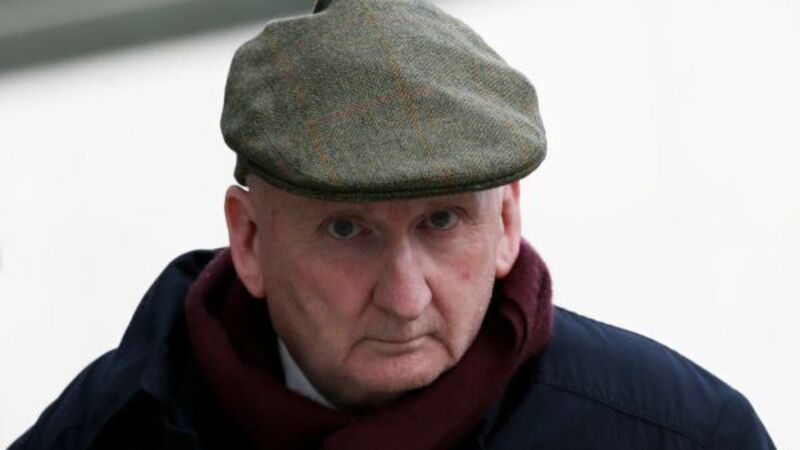 Former Terenure College teacher charged with indecent assault of boys