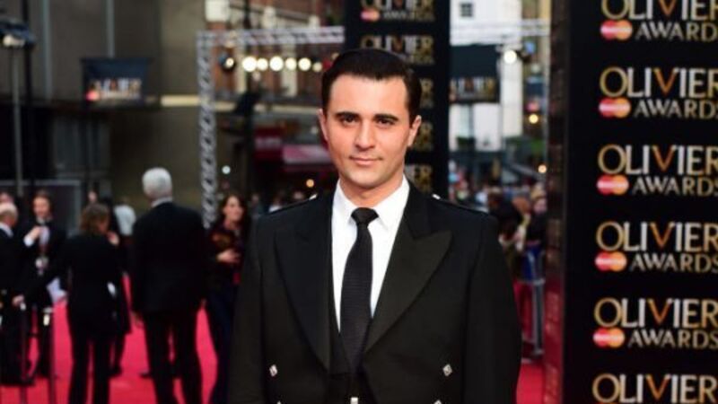 Former Pop Idol star Darius Campbell Danesh dies aged 41