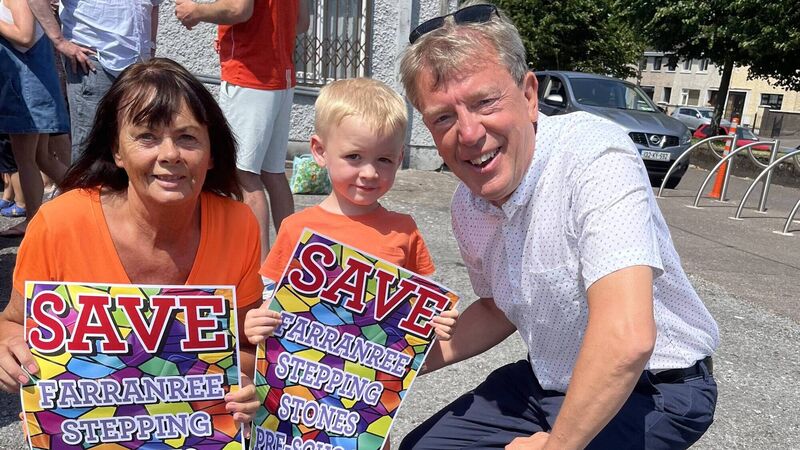 'People power pressure': New provider found for Farranree preschool 'People power pressure': New provider found for Farranree preschool