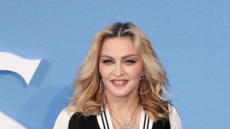 Madonna shares pictures of Sicilian getaway to mark 64th birthday Madonna shares pictures of Sicilian getaway to mark 64th birthday