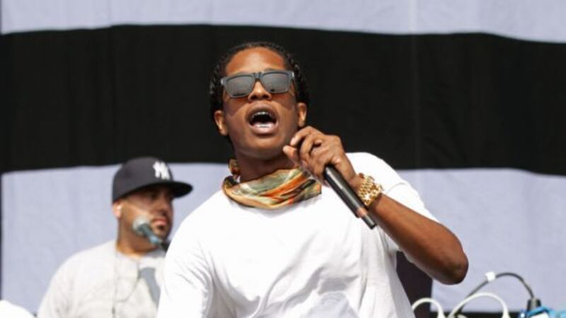 A$AP Rocky sued by ASAP Relli over alleged shooting in Los Angeles