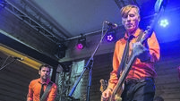After all ... they're ours: Frank and Walters announce Cork gig 