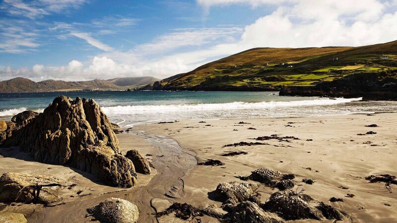 Two Cork beaches rank in top 20 best ‘hidden gem’ swimming locations Two Cork beaches rank in top 20 best ‘hidden gem’ swimming locations