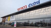 Tesco Ireland to invest €50m in new stores and upgrades this year